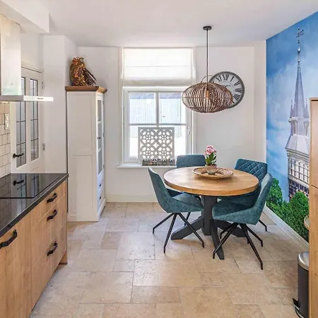 Zilverstad De Watertoren *