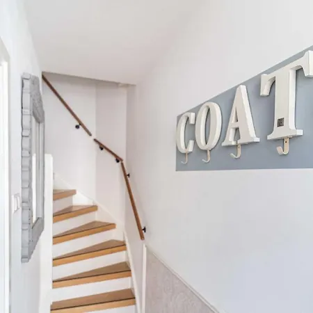 Zilverstad De Watertoren Apartment