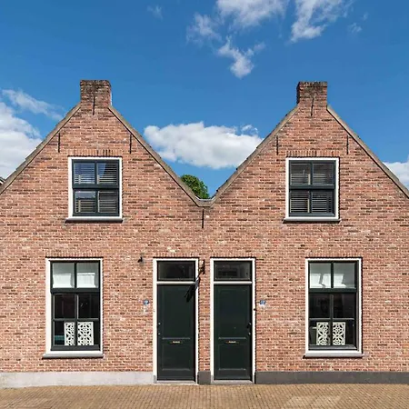 Zilverstad De Watertoren