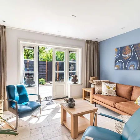 公寓 Zilverstad De Watertoren 斯洪霍芬