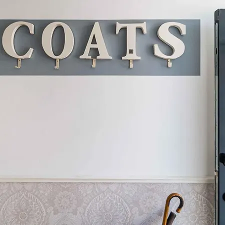 Zilverstad De Watertoren 아파트 순호펜