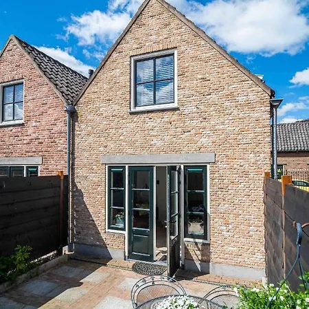 아파트 Zilverstad De Watertoren