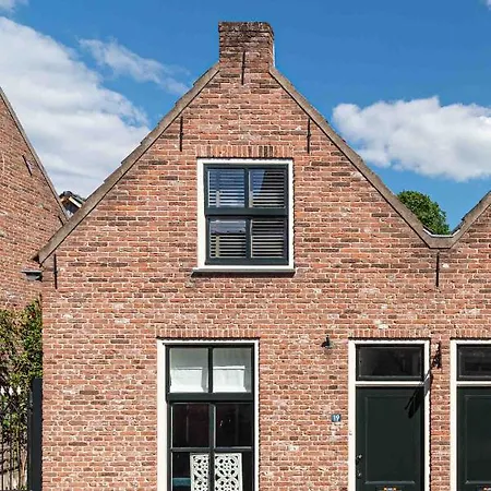 Apartment Zilverstad De Watertoren Schoonhoven