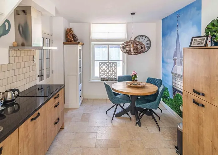 Zilverstad De Watertoren *