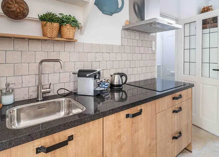 Zilverstad De Watertoren * Schoonhoven