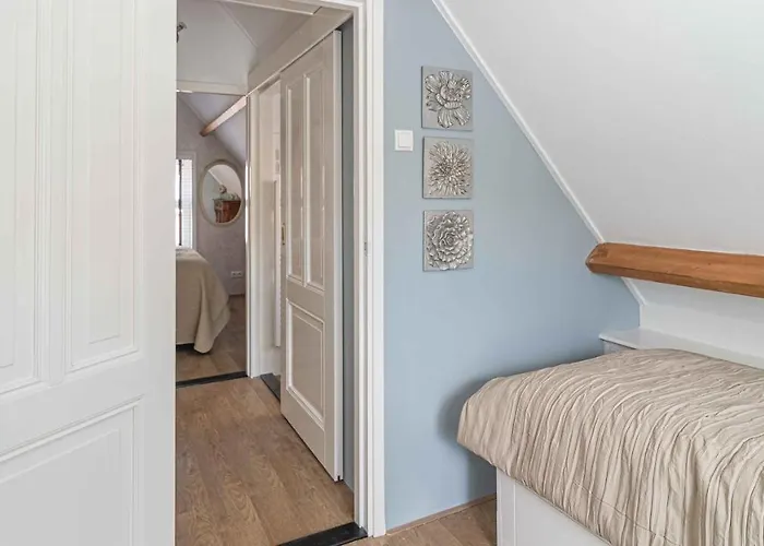 Apartamento Zilverstad De Watertoren *