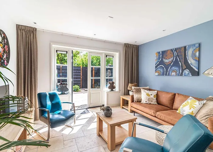 Apartamento Zilverstad De Watertoren Schoonhoven