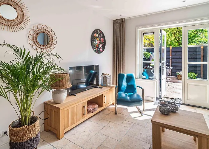 Apartamento Zilverstad De Watertoren