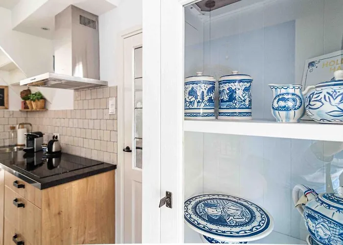 Zilverstad De Watertoren