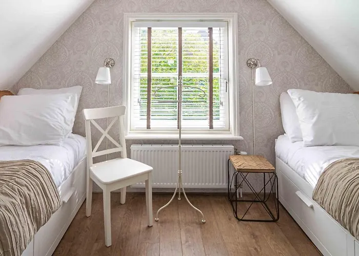 Apartamento Zilverstad De Watertoren *