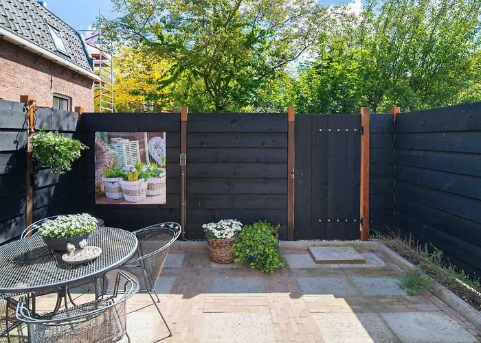 Zilverstad De Watertoren Схонховен