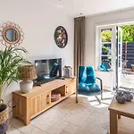 Apartment Zilverstad De Watertoren