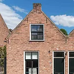 Apartment Zilverstad De Watertoren Schoonhoven