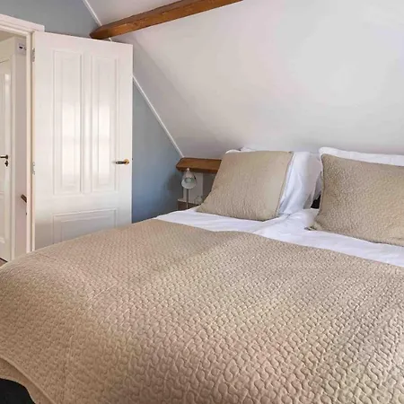 Zilverstad De Watertoren Apartamento *