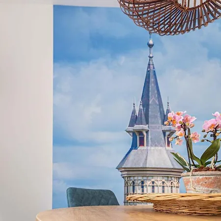 Zilverstad De Watertoren Apartamento *