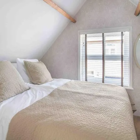 Apartamento Zilverstad De Watertoren Schoonhoven