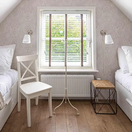 Apartamento Zilverstad De Watertoren *