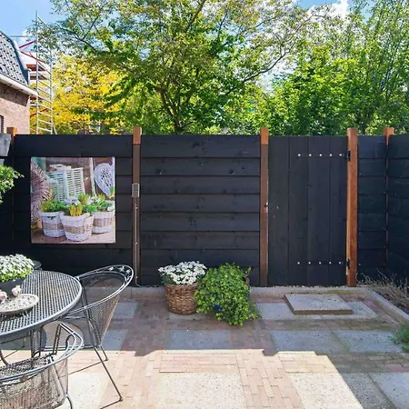 Zilverstad De Watertoren Schoonhoven