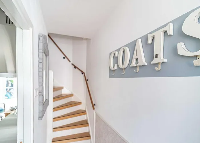 Zilverstad De Watertoren Apartamento