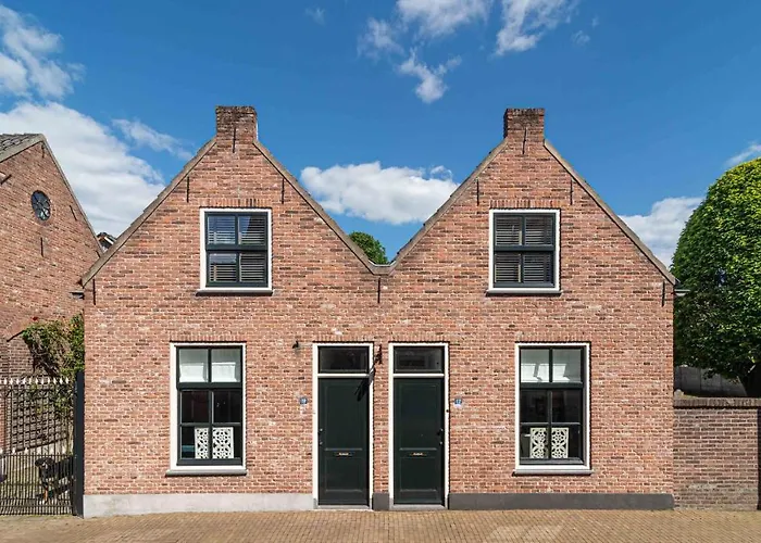 Zilverstad De Watertoren