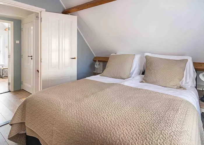 Zilverstad De Watertoren Apartamento *