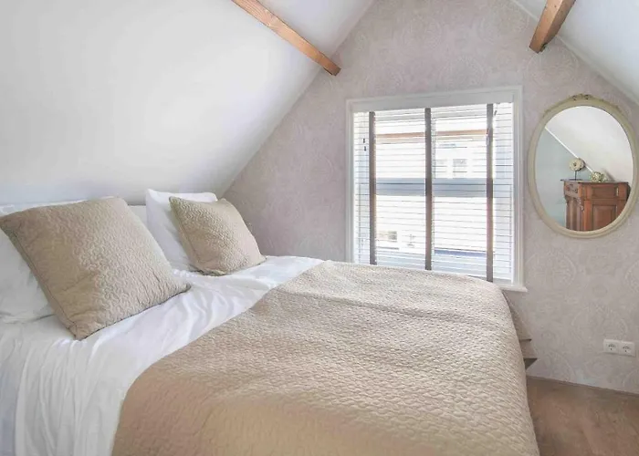 Apartamento Zilverstad De Watertoren Schoonhoven